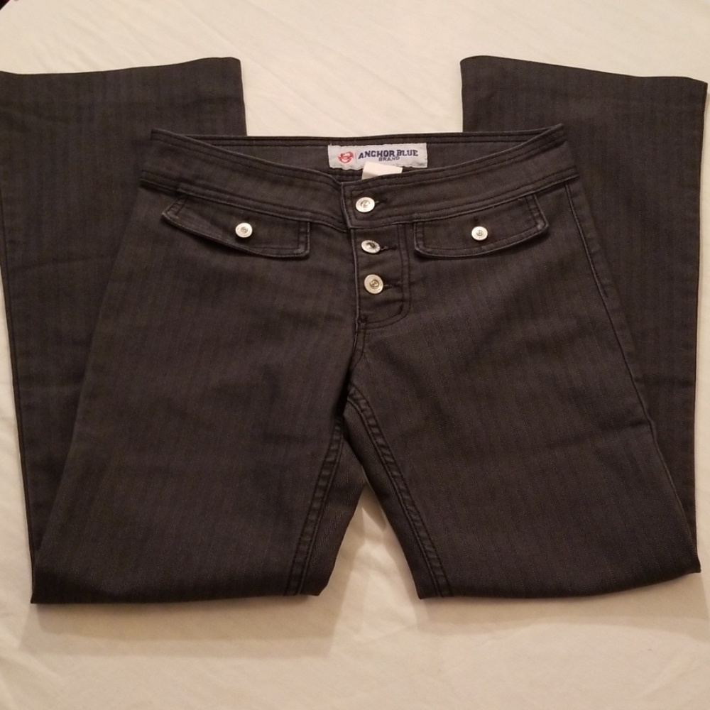 ANCHOR BLUE Pants